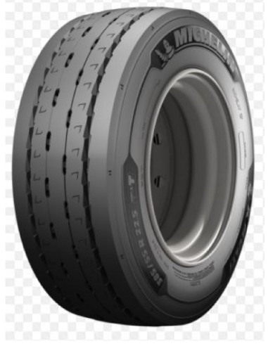 Michelin Remix X MULTI T2 385/55 R22.5 160K