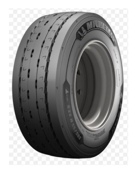 Michelin Remix X MULTI T2 385/55 R22.5 160K