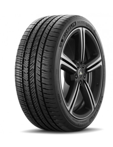 MICHELIN PILOT SPORT ALL SEASON 4 275/40 R20 106V