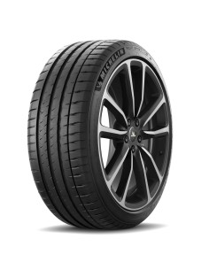 Michelin PILOT SPORT 4 S 245/30 R20 90Y