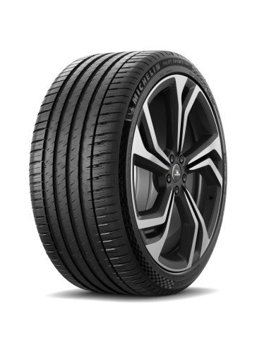 MICHELIN PILOT SPORT 4 SUV 285/45 R19 111W