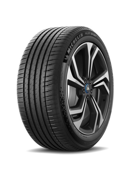 MICHELIN PILOT SPORT EV 265/40 R20 104H