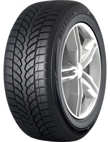 Bridgestone LM80 215/65 R16 98H