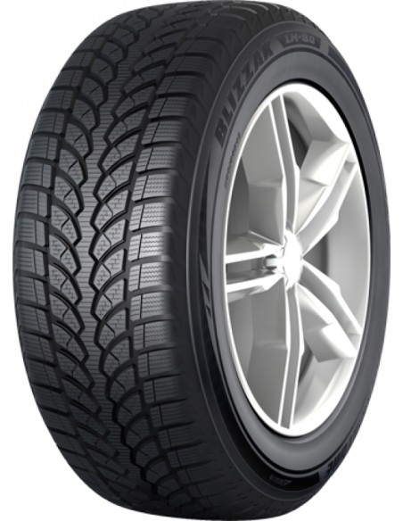 Bridgestone LM80 215/65 R16 98H