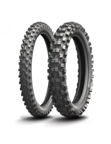 Michelin STARCROSS 5 MEDIUM 90/100 R16 51M