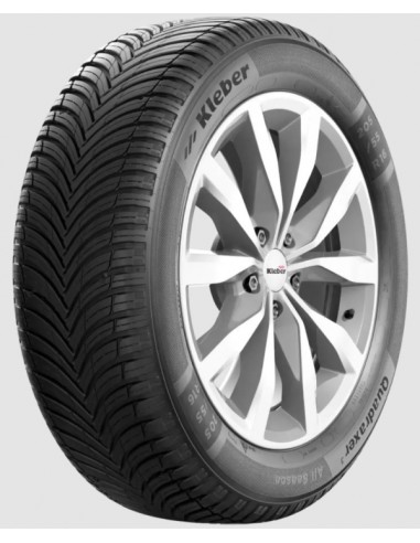 Kleber QUADRAXER 3 205/55 R16 94V