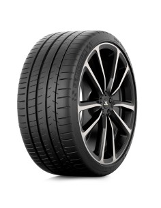 Michelin PILOT SUPER SPORT 275/35 R19 100Y