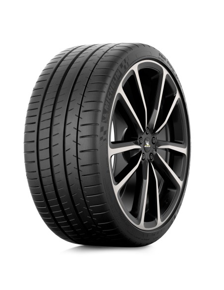 Michelin PILOT SUPER SPORT 275/35 R19 100Y