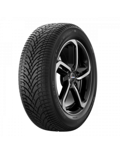 BF Goodrich G-FORCE WINTER2 235/35 R19 91W