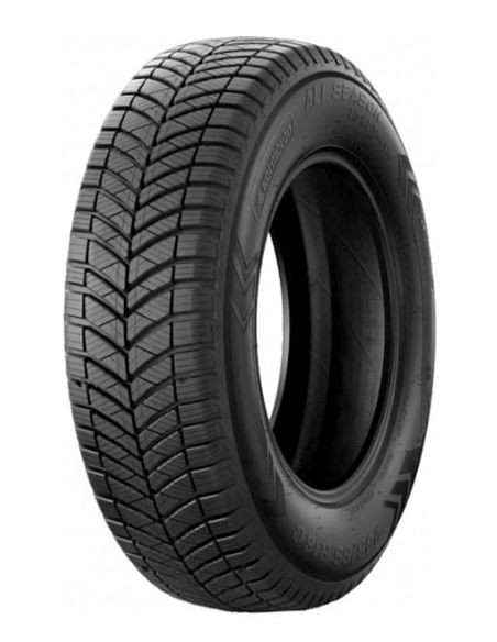 KORMORAN ALL SEASON LIGHT TRUCK 215/60 R17C 109/107T