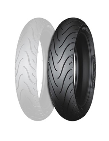 Michelin PILOT STREET REAR 130/70 R17 62S