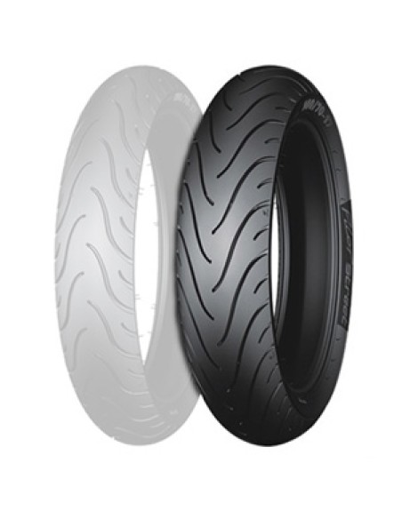 Michelin PILOT STREET REAR 130/70 R17 62S