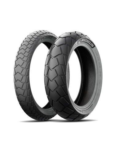 MICHELIN ANAKEE ADVENTURE 2 120/70 R17 58V