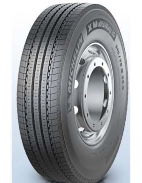Michelin X MULTIWAY 3D XZE 295/80 R22.5 152/148M