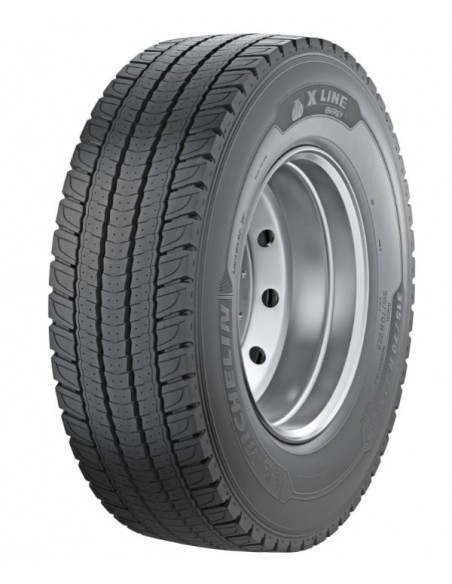 MICHELIN X LINE ENERGY D 315/60 R22.5 152/148L