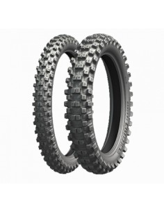 Michelin TRACKER 100/90 R19 57R