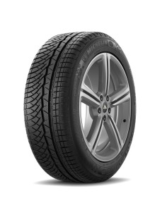 Michelin PILOT ALPIN PA4 265/40 R19 102V