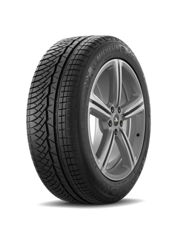 Michelin PILOT ALPIN PA4 265/40 R19 102V