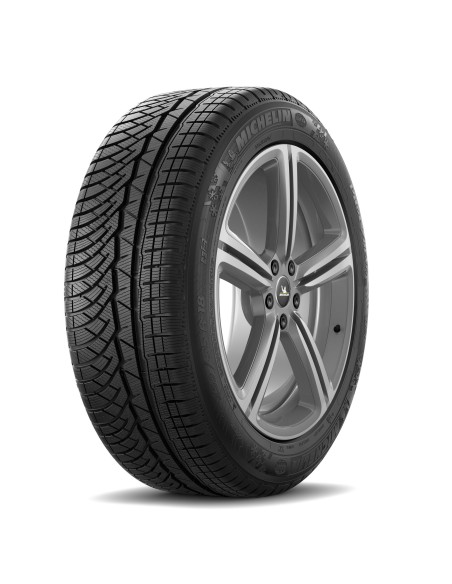 Michelin PILOT ALPIN PA4 265/40 R19 102V