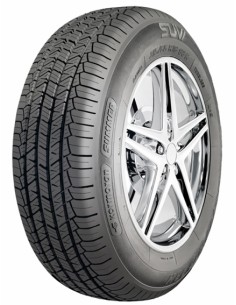 KORMORAN SUV SUMMER 285/60 R18 120H