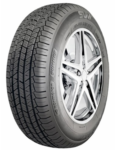 KORMORAN SUV SUMMER 285/60 R18 120H