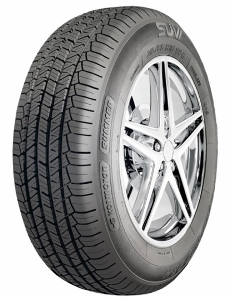 KORMORAN SUV SUMMER 285/60 R18 120H
