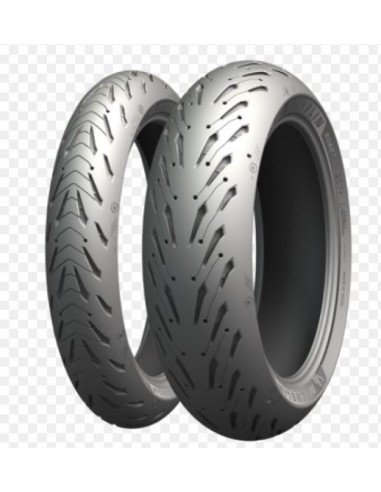 Michelin ROAD 5 190/50 R17 73W