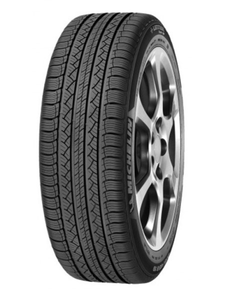Michelin LATITUDE TOUR HP 235/55 R19 101H