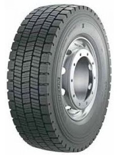 REMIX XDE2 245/70 R17.5