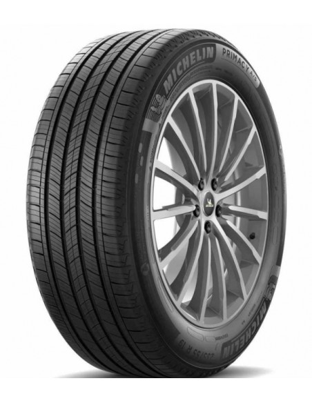 Michelin PRIMACY ALL SEASON 275/55 R20 117W