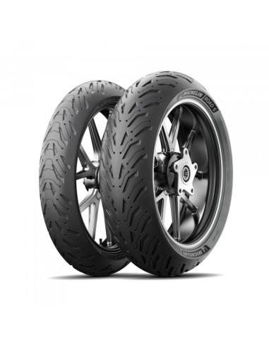 Michelin ROAD 6 150/60 R17 66W