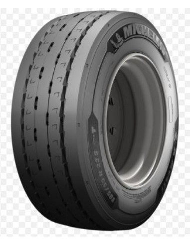 MICHELIN MULTI T2 215/75 R17.5 136/134J