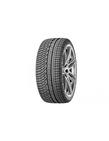 Michelin P.ALPIN 4 255/45 R19 104W