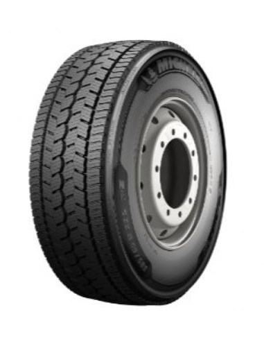 Michelin MULTI GRIP Z 315/80 R22.5 156/150L