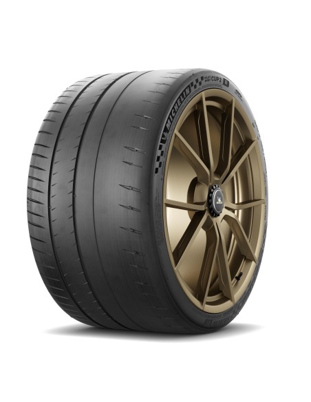 MICHELIN PILOT SPORT CUP 2 R 295/30 R20 101Y