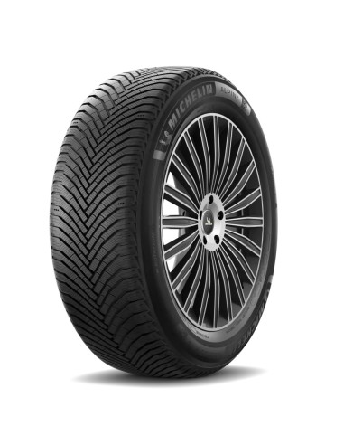 MICHELIN ALPIN 7 195/55 R16 91T