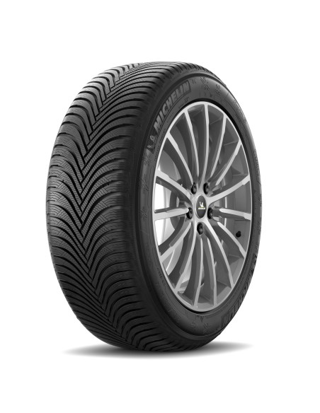 Michelin P.ALPIN 5 235/45 R19 99V