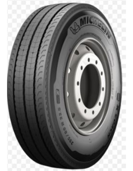 Michelin X COACH Z 295/80 R22.5 154/150M