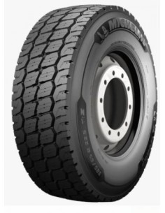 Michelin X WORKS HLZ 385/65 R22.5 164J