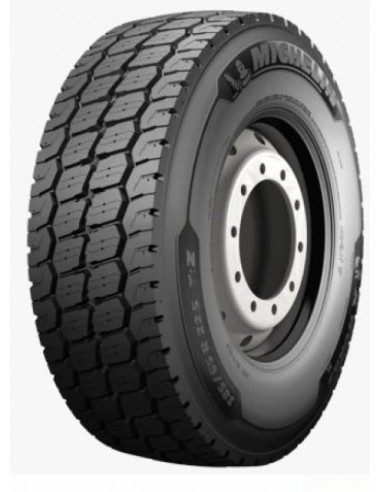 Michelin X WORKS HLZ 385/65 R22.5 164J