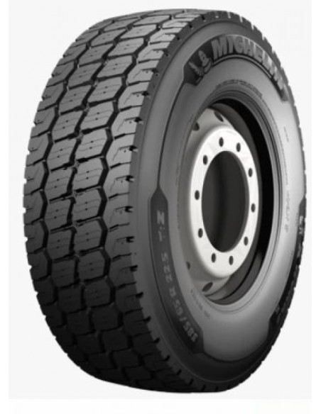 Michelin X WORKS HLZ 385/65 R22.5 164J