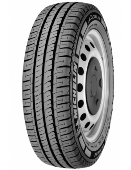 Michelin AGILIS 7.00/0 R16 117/116L