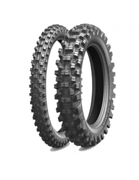 MICHELIN STARCROSS 5 MINI 2.50/80 R10 33J