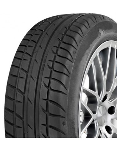 ORIUM HIGH PERFORMANCE. 195/60 R16 89V