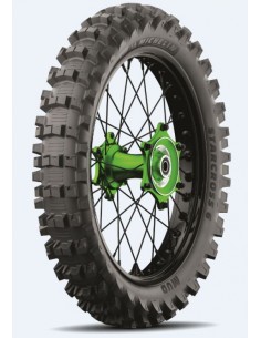 MICHELIN STARCROSS 6 MUD 100/90 R19 57M