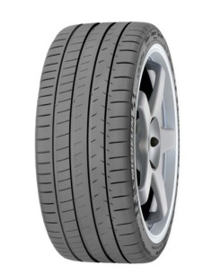 Michelin P. SUPERSPORT 245/35 R19 93Y