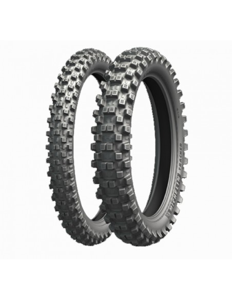 Michelin TRACKER 120/90 R18 65R