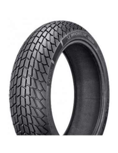 Michelin POWER SUPERMOTO RAIN 120/80 R16