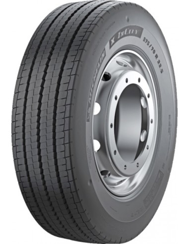 Michelin XZU 275/70 R22.5 148/145J