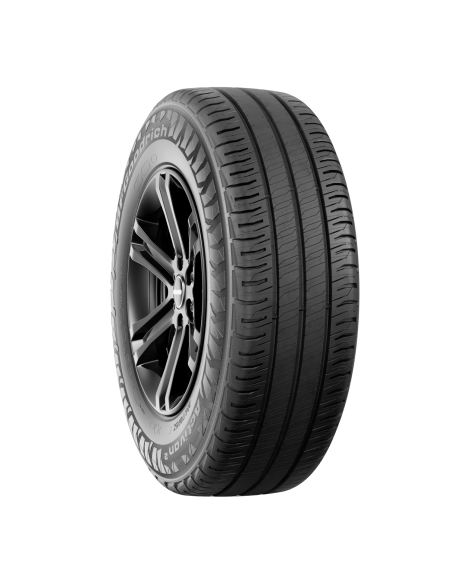 BF-GOODRICH ACTIVAN 2 225/65 R16C 112/110T